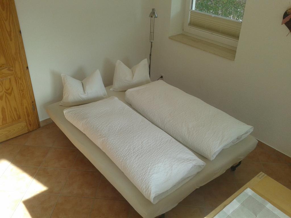 Ferienwohnung Bergpanorama Fulpmes Quarto foto
