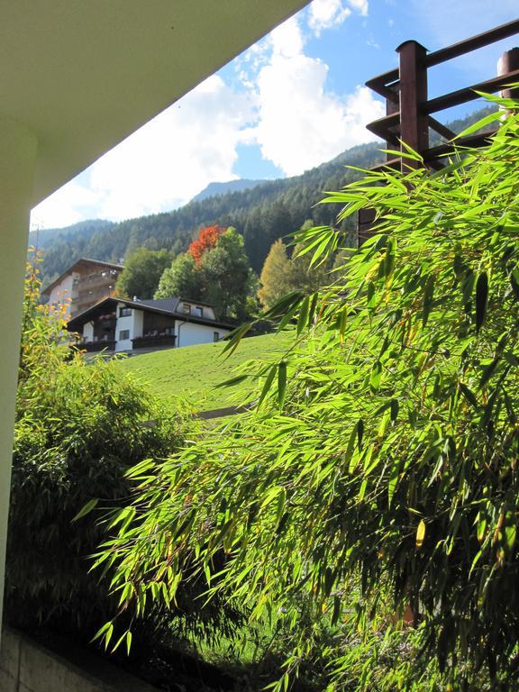 Ferienwohnung Bergpanorama Fulpmes Quarto foto