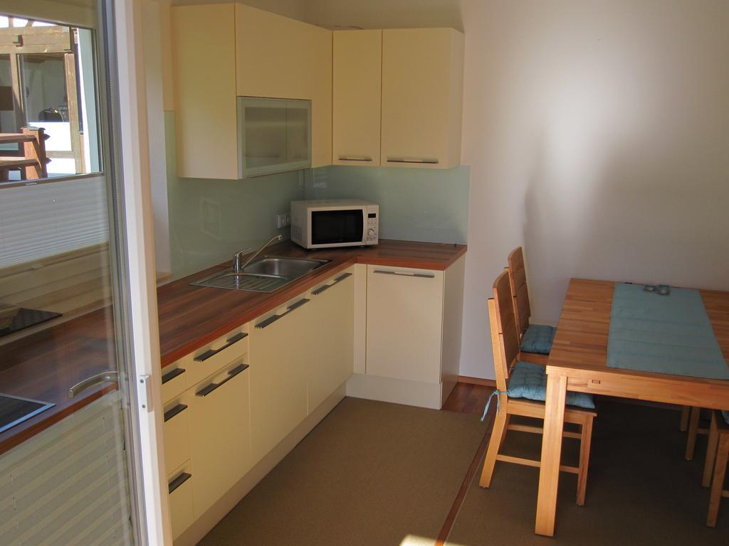 Ferienwohnung Bergpanorama Fulpmes Quarto foto