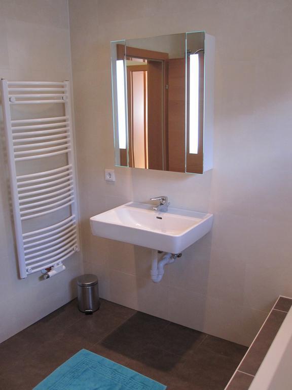 Ferienwohnung Bergpanorama Fulpmes Quarto foto