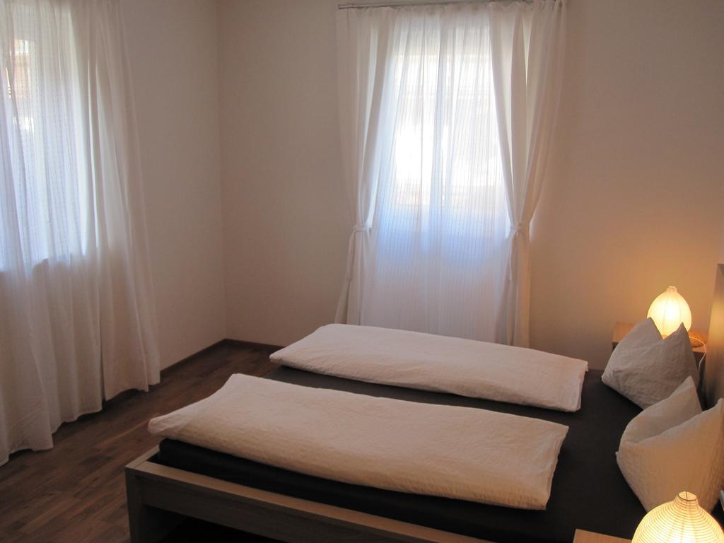 Ferienwohnung Bergpanorama Fulpmes Quarto foto