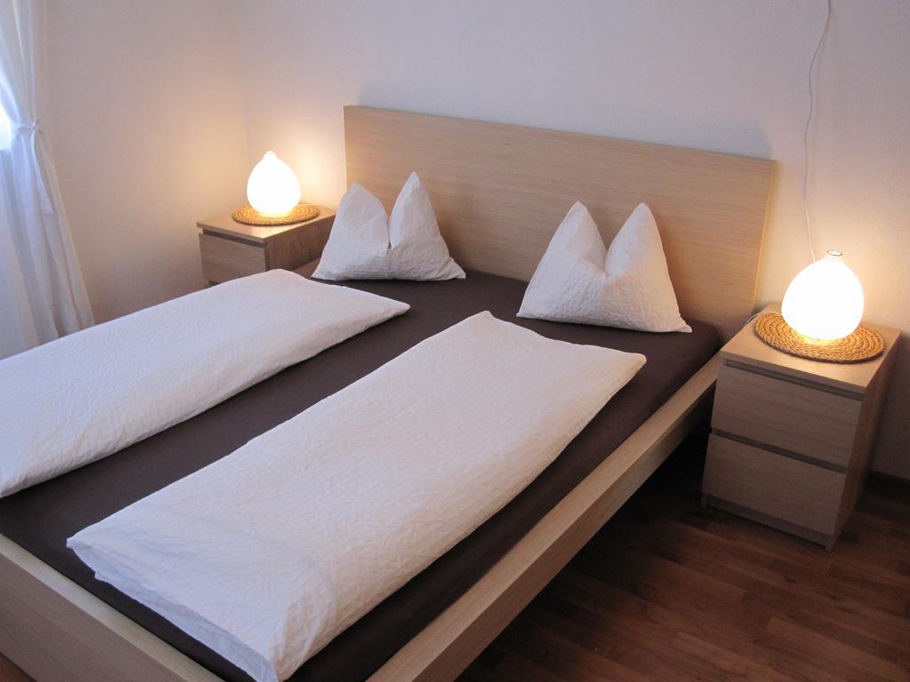 Ferienwohnung Bergpanorama Fulpmes Quarto foto