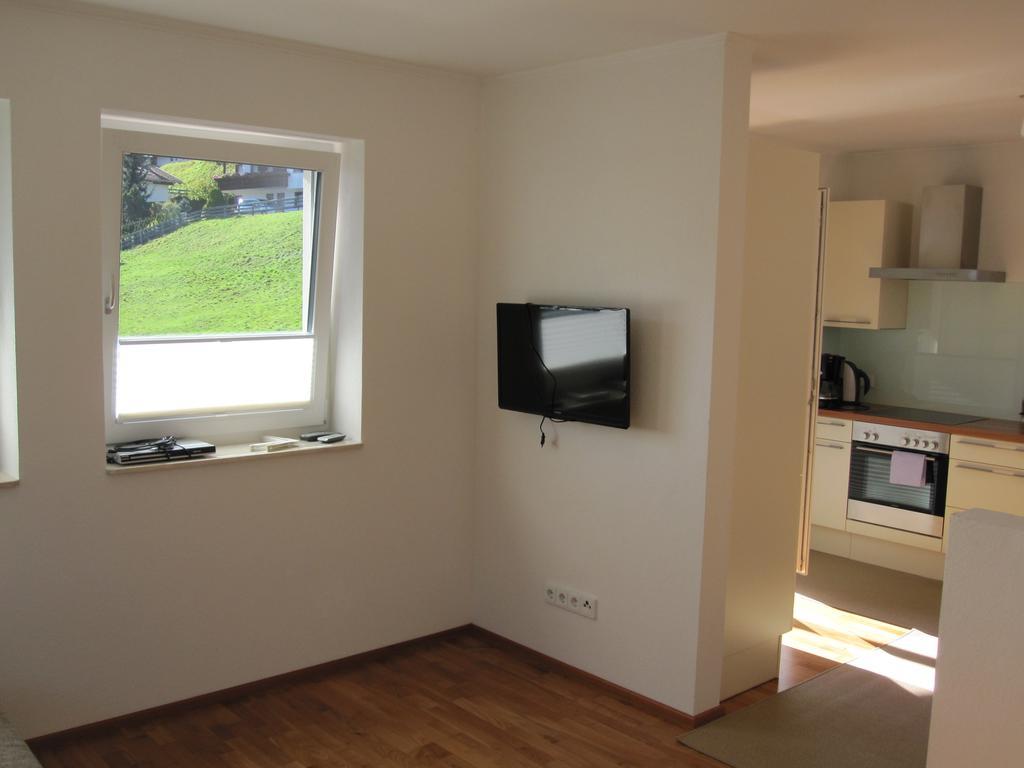 Ferienwohnung Bergpanorama Fulpmes Quarto foto