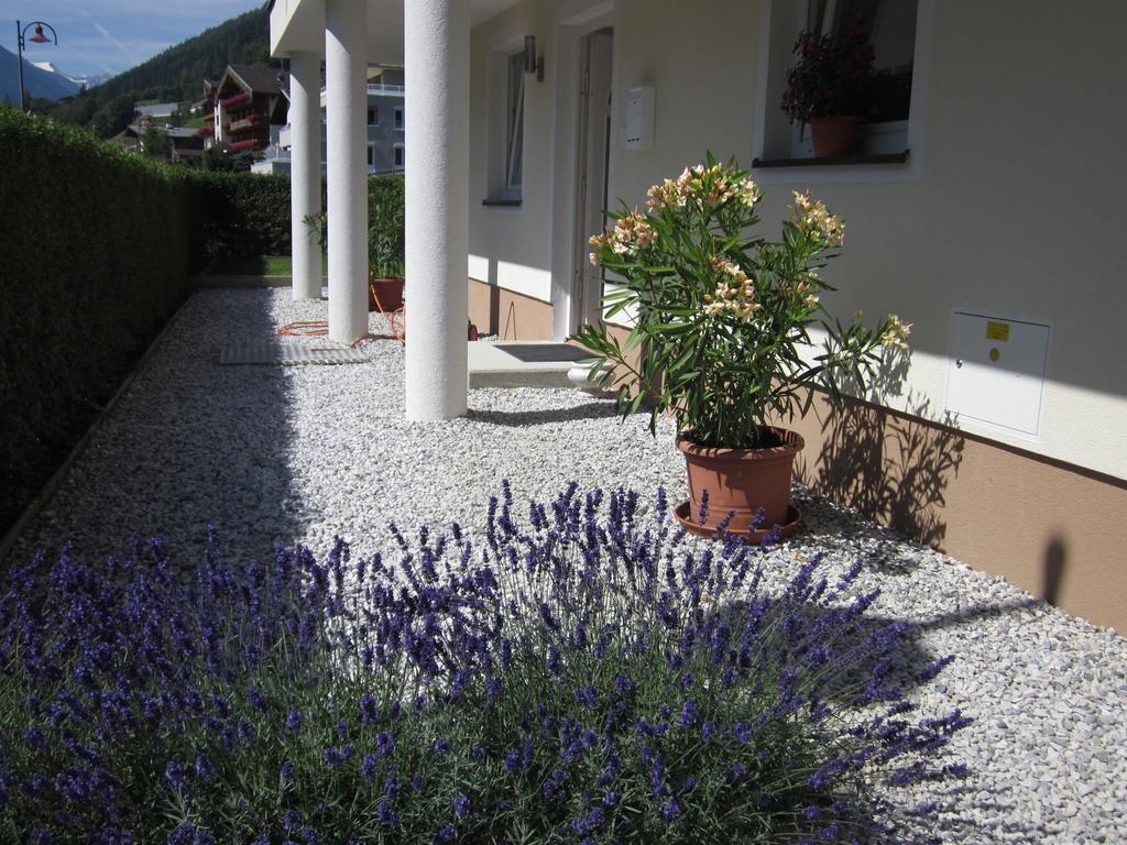 Ferienwohnung Bergpanorama Fulpmes Quarto foto