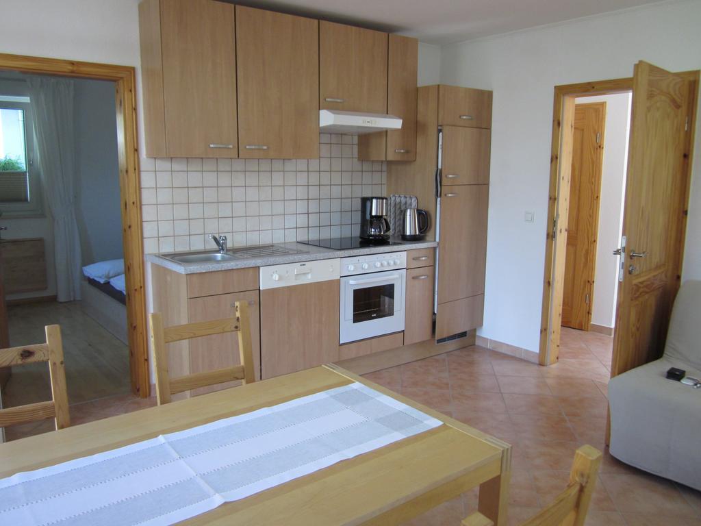 Ferienwohnung Bergpanorama Fulpmes Quarto foto