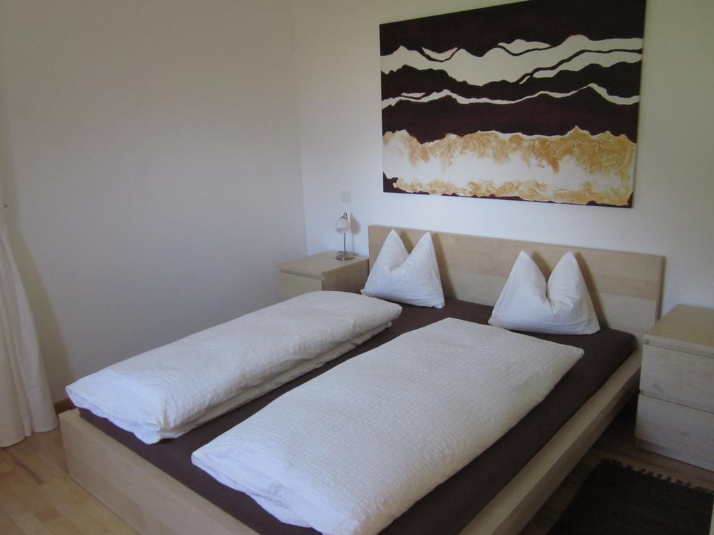 Ferienwohnung Bergpanorama Fulpmes Quarto foto