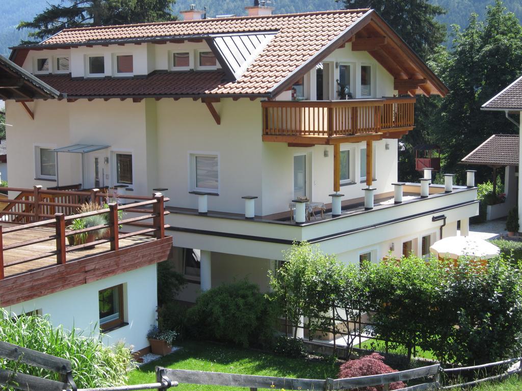Ferienwohnung Bergpanorama Fulpmes Quarto foto